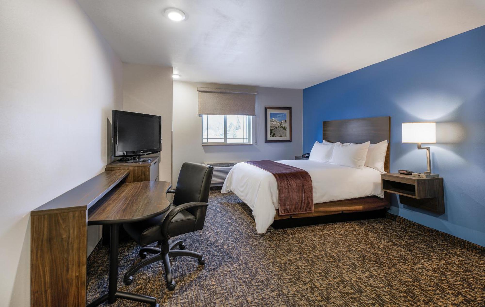 My Place Hotel-Watertown, Sd Eksteriør bilde