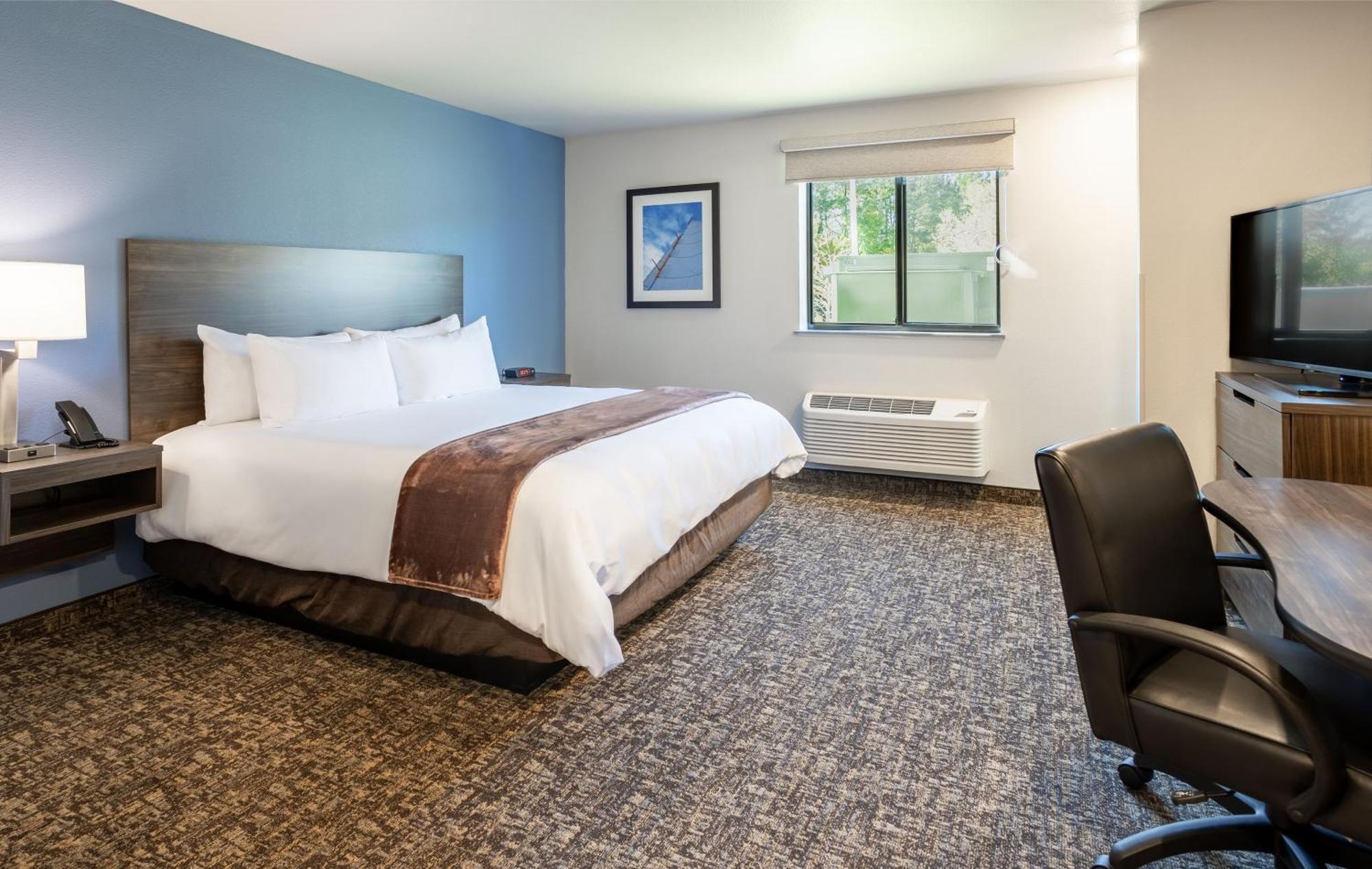 My Place Hotel-Watertown, Sd Eksteriør bilde